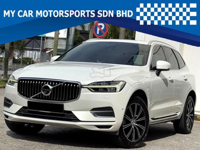 2019 Volvo XC60 2.0 T8 INSCRIPTION PLUS SUV F/SPEC - 1