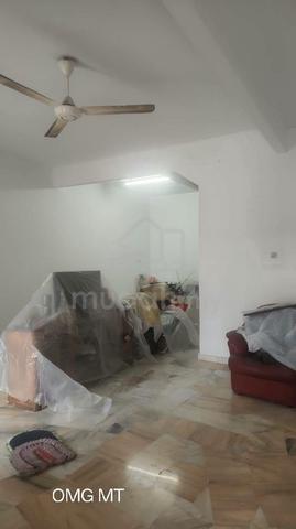 100% LOAN Jalan Temenggung TAMAN Sentosa KLANG 2 Storey House For Sale 1