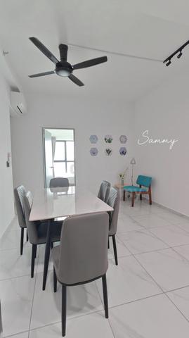 Sinaran Residences @ Utropolis 1