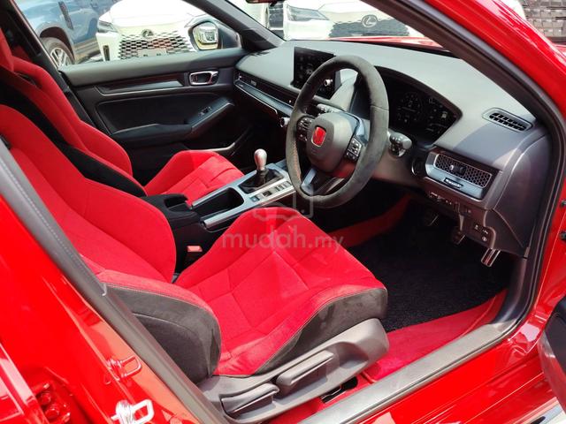2025 Honda Civic 2.0 Type R FL5 NEW CAR Grade 6A - 5