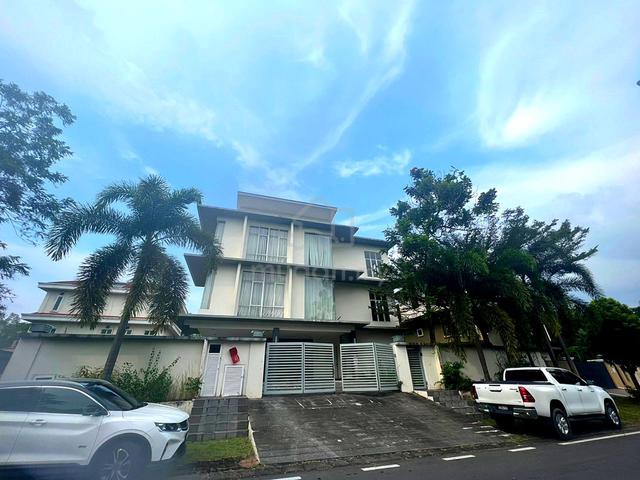 Bukit Jelutong The Enclave Bungalow for Sale 1
