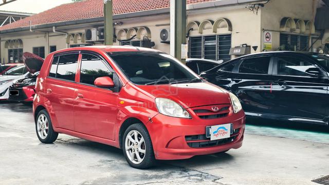 2014 Perodua VIVA 1.0 EZ (A) AUTO EZI OFFER CASH - 2