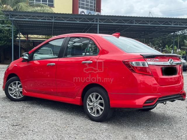 2016 Perodua BEZZA 1.3 PREMIUM X (A) - 3