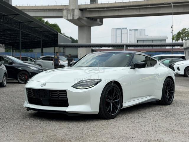 2023 Nissan FAIRLADY Z 3.0 (A) - 1