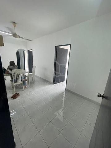 Pangsapuri Seri Tanjung 1