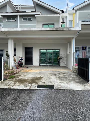 rumah sewa 1