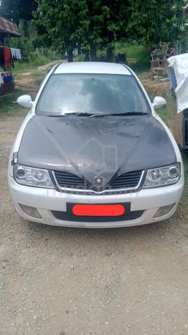 2002 Proton WAJA 1.6 (M) - 1