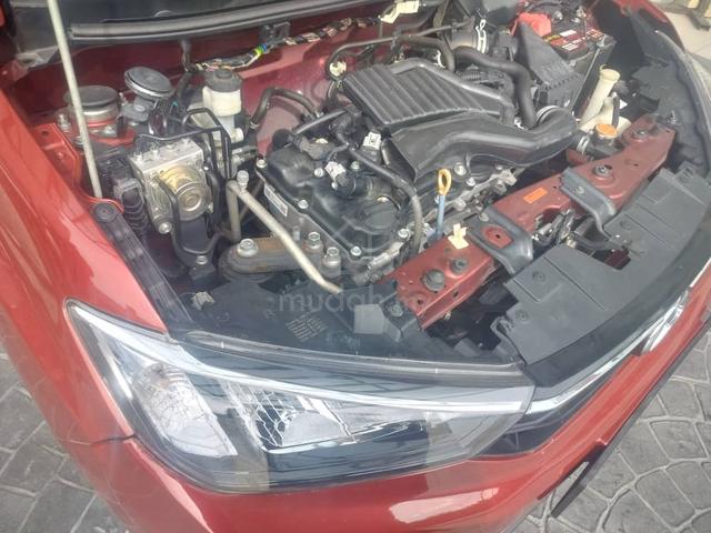 2019 Proton X70 1.8 PREMIUM 2WD (A) - 5