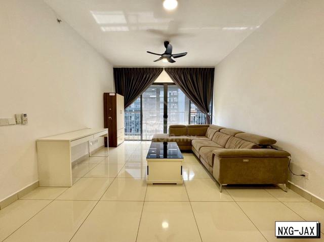 Setia City Residences 1