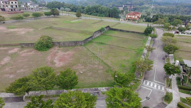 PUTRAJAYA 9,083 SQFT🔥 Bungalow Lot Perdana Hills P11 Presint 11 1