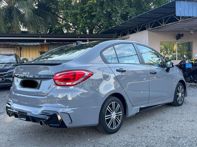 2019 Proton PERSONA 1.6 PREMIUM -- (A) - 5
