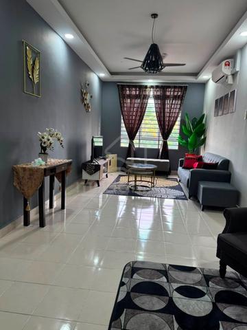 Denai Nusantara Apartment @ Gelang Patah* 1