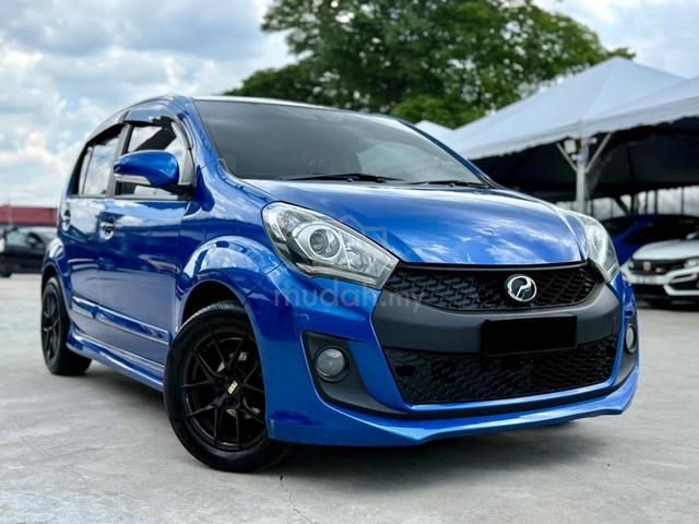 BBS RIM⭐Perodua MYVI 1.5 SE (A) 3YRS WARRANTY - 2