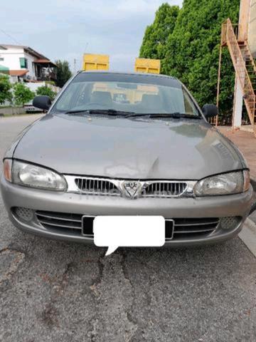 Proton WIRA 1.5 GL (M) 2005 - Cars for sale in Melaka Tengah, Melaka