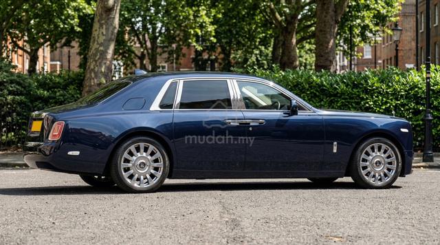 2022 Rolls Royce Phantom VIII UK SPEC - 3
