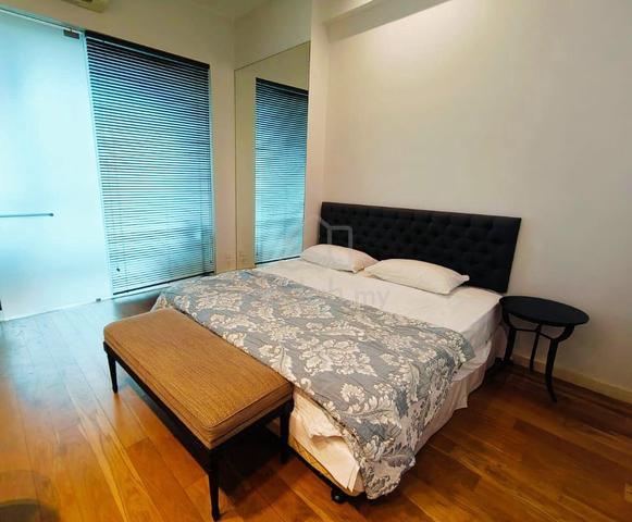 Vogue Suites One 1