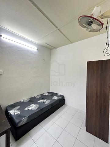 Bilik Sewa Untuk Bujang Bayan Lepas Bayan Baru Sg Dua Gelugor Kilang 1