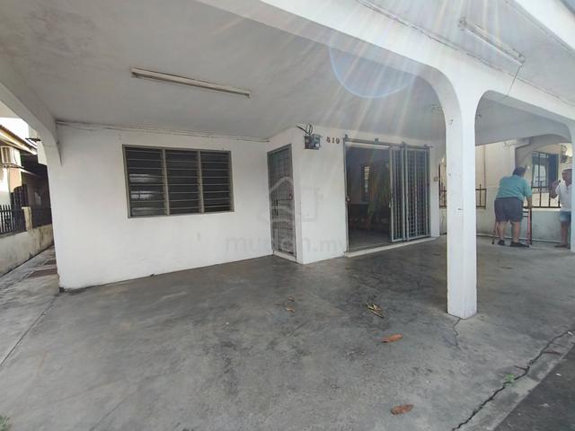 Taman Bukit Indah Sg Buloh 1