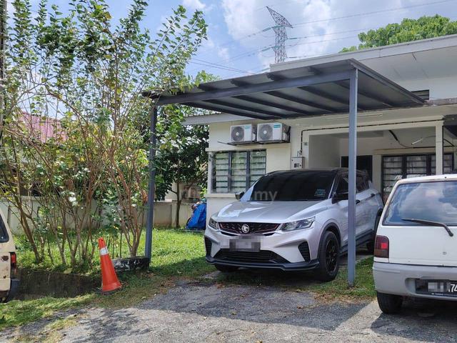 30x73.5 Sqft Non Bumi Lot Semi D Setingkat Selayang Mutiara Batu Caves 1