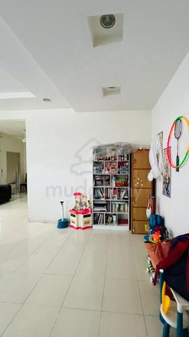 Corner Lot | Taman Bakap Indah, Sungai Bakap Jawi 1