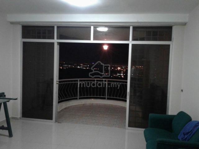 Venice Hill 1
