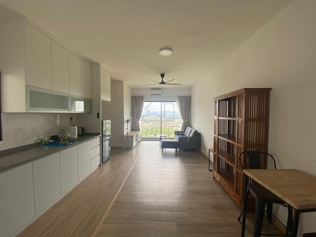 Forest Hill (Kota Kinabalu) 1