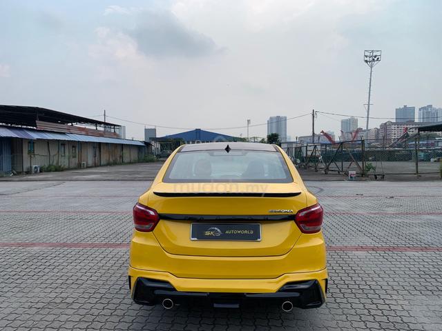 Proton PERSONA 1.6 PREMIUM AUTO 2019 - 5