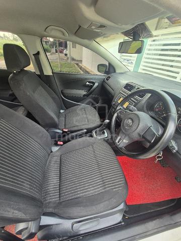 2014 Volkswagen POLO 1.6 (CKD) (A) - 5