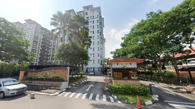 Perling Apartment 1