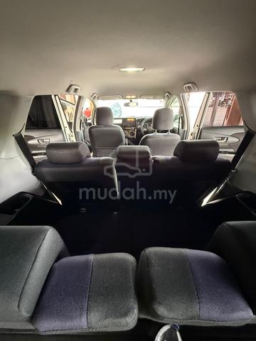 2016 Toyota WISH 1.8 S (A) - 4