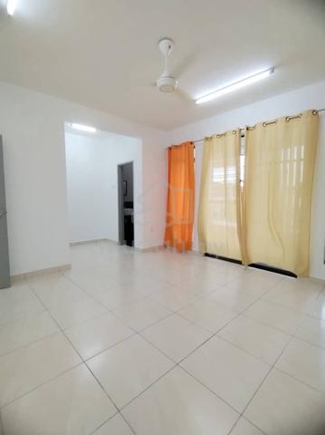 2-storey terrace / bandar dato onn 1