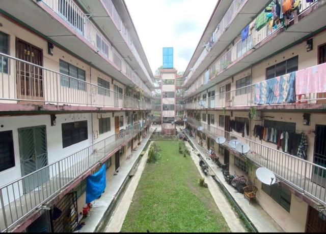 Taman Melor 1