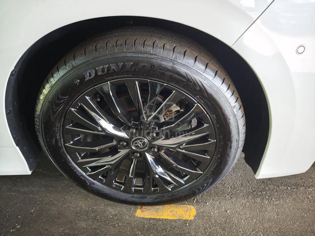 2024 Toyota VELLFIRE 2.4 Z PREMIER MOONROOF 6A 360 - 4