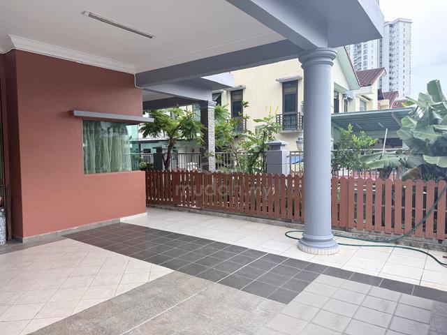 2.5 Storey Terrace House in Taman Suria Muafakat Johor Bahru 1