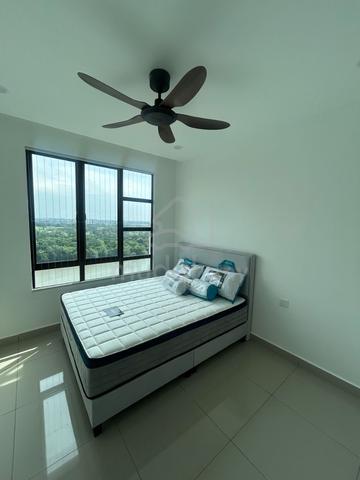 Residensi Panorama 2