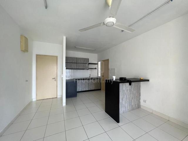 Seri Pinang Apartments @ Setia Alam 1