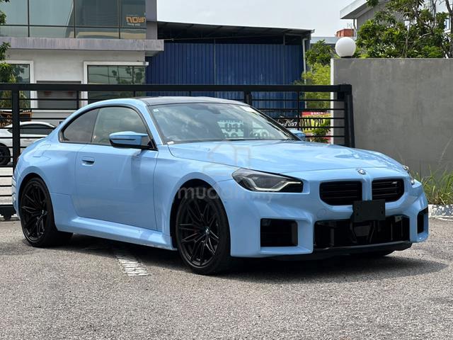 2023 Bmw M2 3.0 *CARBON BUCKET SEAT - 3