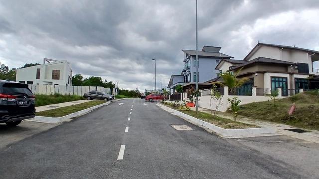 Corner Lot Bungalow Lot, Presint 11, Putrajaya 5