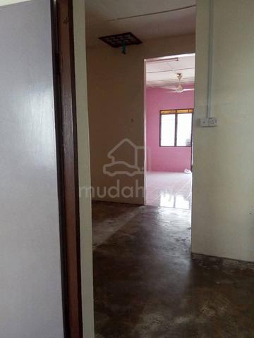 Rumah Teras Rental kat Taman Sri Perak Ayer tawar 2