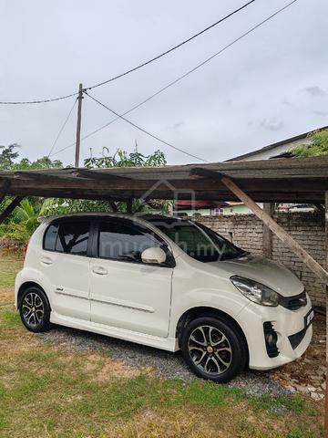 2013 Perodua MYVI 1.5 SE ZHS (A) - 3
