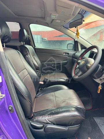 2006 Toyota WISH 1.8 (A) VVTI - 5