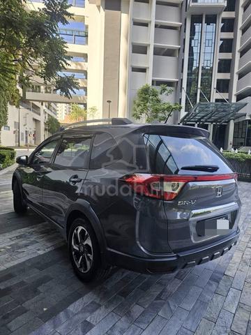 2018 Honda BR-V 1.5 E (A) - 2