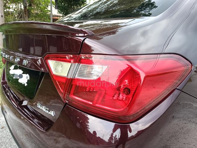 2020 Proton SAGA PREMIUM AT 1.3 (A) - 2