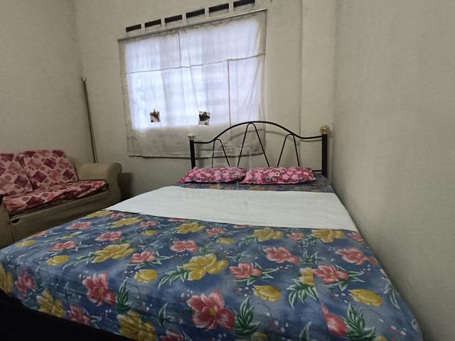 Johor Bahru Room For Rent pandan area 1