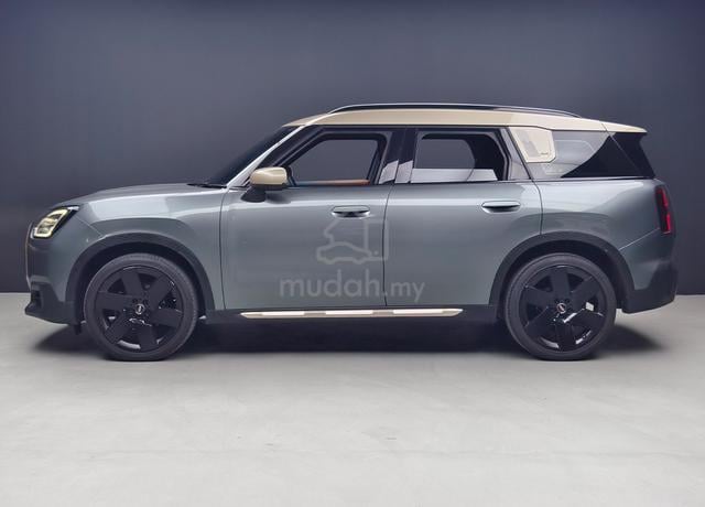 2024 Mini COOPER 2.0 COUNTRYMAN S ALL4 MY24 U25 - 5