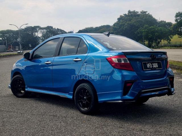 F/LOAN Perodua BEZZA 1.3 AV (A) GEAR UP FACELIFT - 2