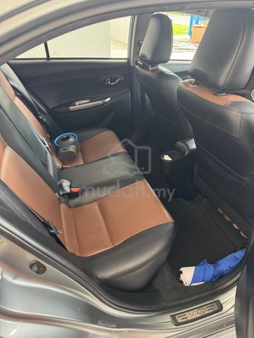 2016 Toyota VIOS 1.5 GX FACELIFT (A) - 5