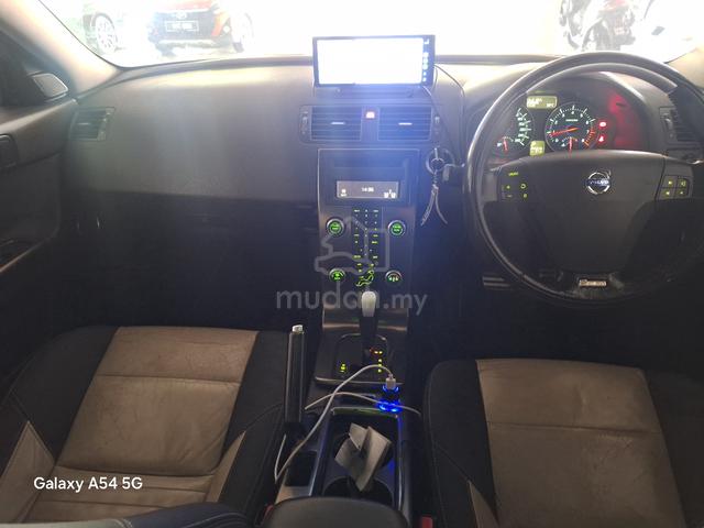 2005 Volvo V50 2.5 T5 (A) - 2