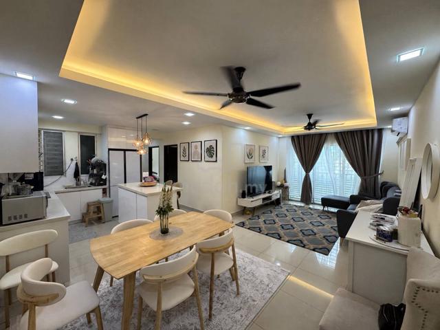 Amara Service Residences 1