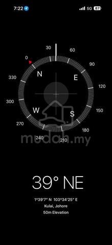 Taman Putri Kulai 1